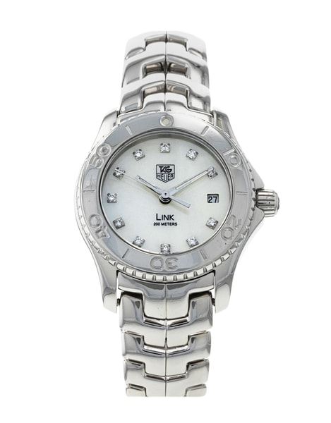 Tag Heuer Link WJ1319.BA0572
